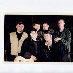 MŇÁGA A ŽĎORP (& Slepé střevo a Happyend)