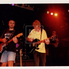 MŇÁGA A ŽĎORP (& Slepé střevo a Happyend)