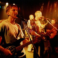 MŇÁGA A ŽĎORP (& Slepé střevo a Happyend)