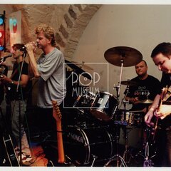 MŇÁGA A ŽĎORP (& Slepé střevo a Happyend)