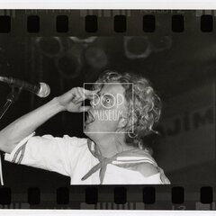 MŇÁGA A ŽĎORP (& Slepé střevo a Happyend)