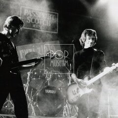 MŇÁGA A ŽĎORP (& Slepé střevo a Happyend)