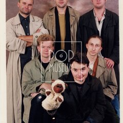 MŇÁGA A ŽĎORP (& Slepé střevo a Happyend)