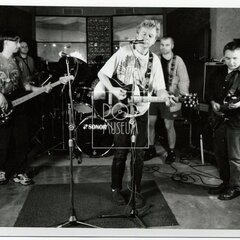 MŇÁGA A ŽĎORP (& Slepé střevo a Happyend)