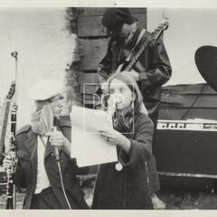 MŇÁGA A ŽĎORP (& Slepé střevo a Happyend)