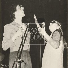 MŇÁGA A ŽĎORP (& Slepé střevo a Happyend)