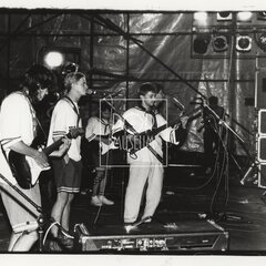 MŇÁGA A ŽĎORP (& Slepé střevo a Happyend)