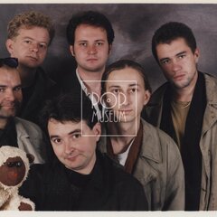 MŇÁGA A ŽĎORP (& Slepé střevo a Happyend)