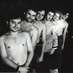 MŇÁGA A ŽĎORP (& Slepé střevo a Happyend)