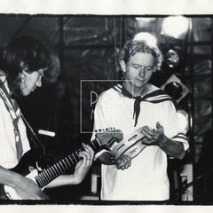 MŇÁGA A ŽĎORP (& Slepé střevo a Happyend)