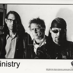 MINISTRY