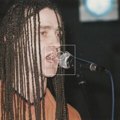 NAHORU PO SCHODIŠTI DOLŮ BAND