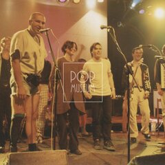 NAHORU PO SCHODIŠTI DOLŮ BAND