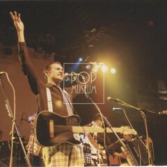 NAHORU PO SCHODIŠTI DOLŮ BAND