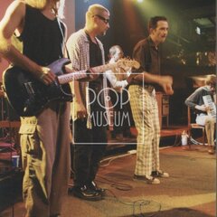 NAHORU PO SCHODIŠTI DOLŮ BAND