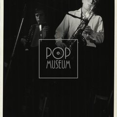 NAHORU PO SCHODIŠTI DOLŮ BAND