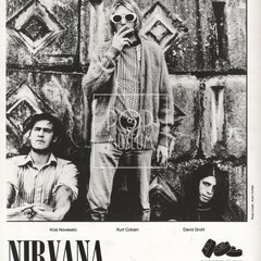 NIRVANA