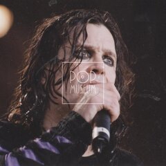 OSBOURNE, OZZY