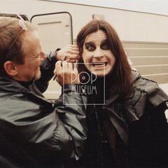 OSBOURNE, OZZY