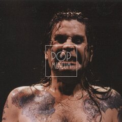 OSBOURNE, OZZY