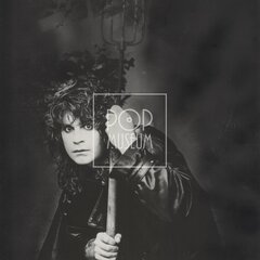 OSBOURNE, OZZY