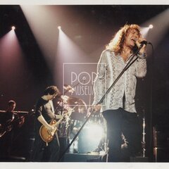 PAGE, JIMMY & PLANT, ROBERT