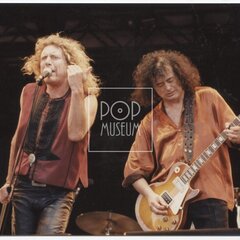 PAGE, JIMMY & PLANT, ROBERT