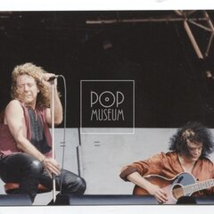 PAGE, JIMMY & PLANT, ROBERT