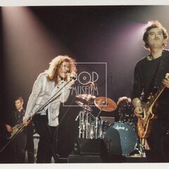 PAGE, JIMMY & PLANT, ROBERT