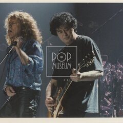 PAGE, JIMMY & PLANT, ROBERT