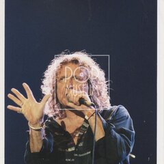 PAGE, JIMMY & PLANT, ROBERT