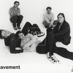 PAVEMENT