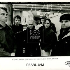 PEARL JAM