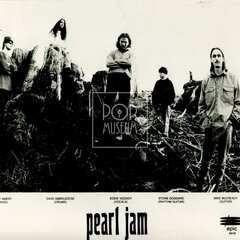 PEARL JAM