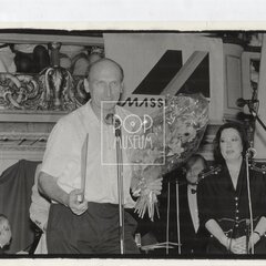 PŘENOSILOVÁ, YVONNE