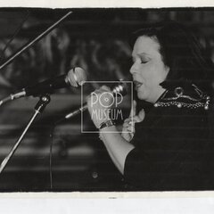 PŘENOSILOVÁ, YVONNE