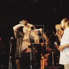 PLASTIC PEOPLE OF THE UNIVERSE