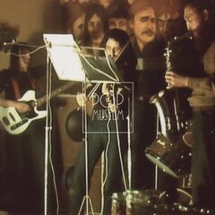 PLASTIC PEOPLE OF THE UNIVERSE