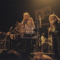 PLASTIC PEOPLE OF THE UNIVERSE