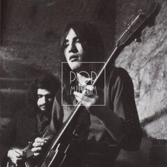 PLASTIC PEOPLE OF THE UNIVERSE