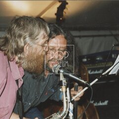 PLASTIC PEOPLE OF THE UNIVERSE