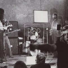 PLASTIC PEOPLE OF THE UNIVERSE