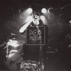 PLASTIC PEOPLE OF THE UNIVERSE