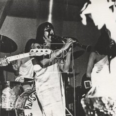 PLASTIC PEOPLE OF THE UNIVERSE