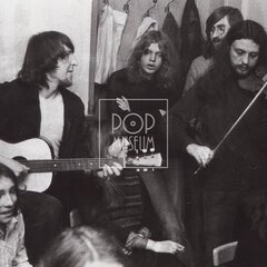 PLASTIC PEOPLE OF THE UNIVERSE