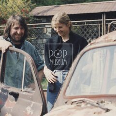 PLASTIC PEOPLE OF THE UNIVERSE