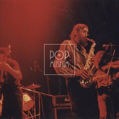 PLASTIC PEOPLE OF THE UNIVERSE