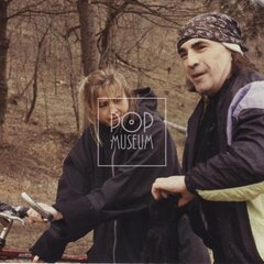 PLASTIC PEOPLE OF THE UNIVERSE