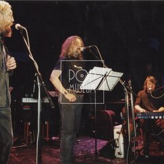 PLASTIC PEOPLE OF THE UNIVERSE