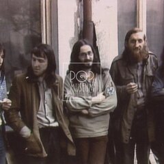 PLASTIC PEOPLE OF THE UNIVERSE